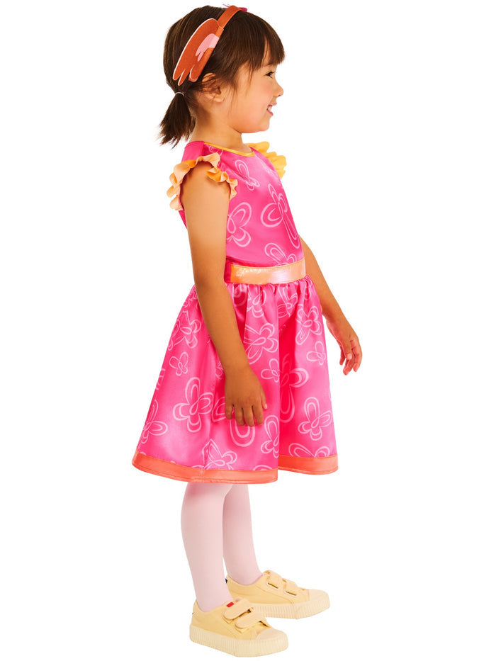 Sula Kids Costume