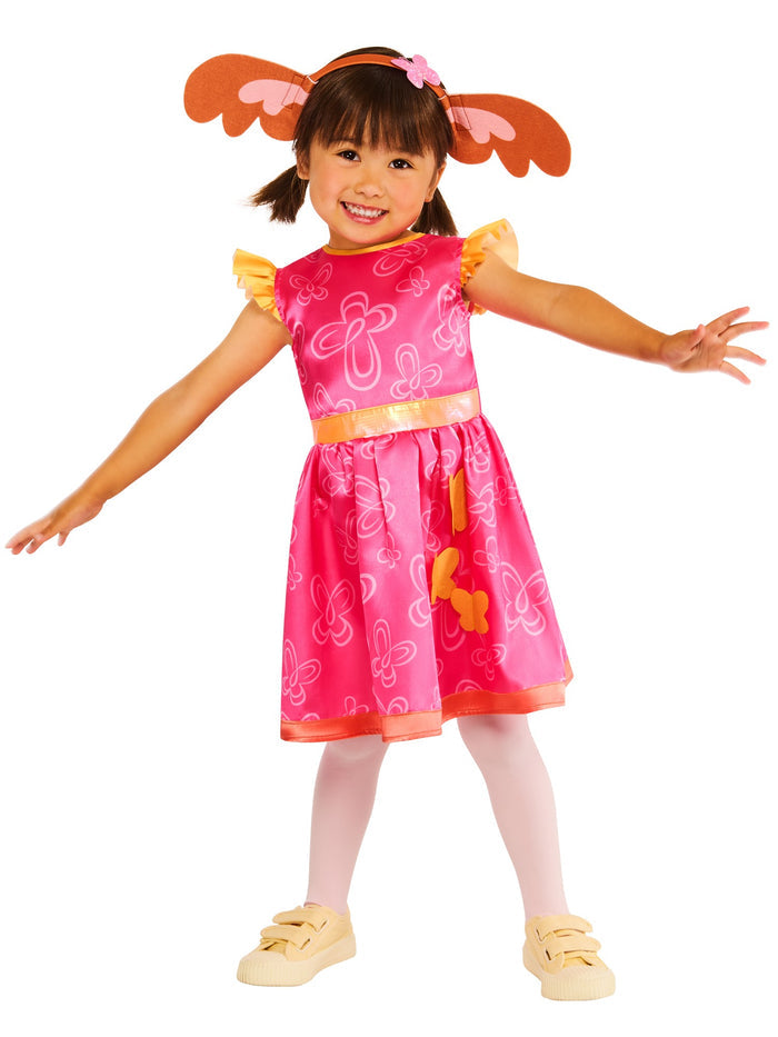Sula Kids Costume