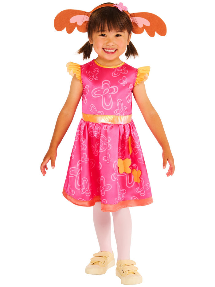 Sula Kids Costume