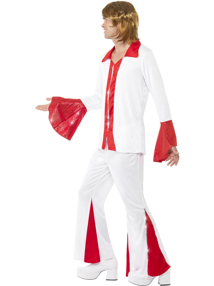 Super Trooper Male Costume