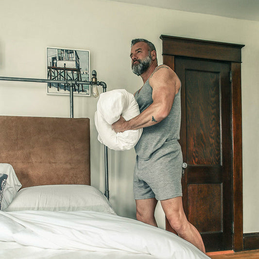 Superfine Lounge Boxers
