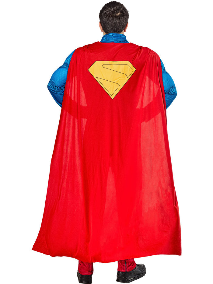 Superman Deluxe Adult Costume