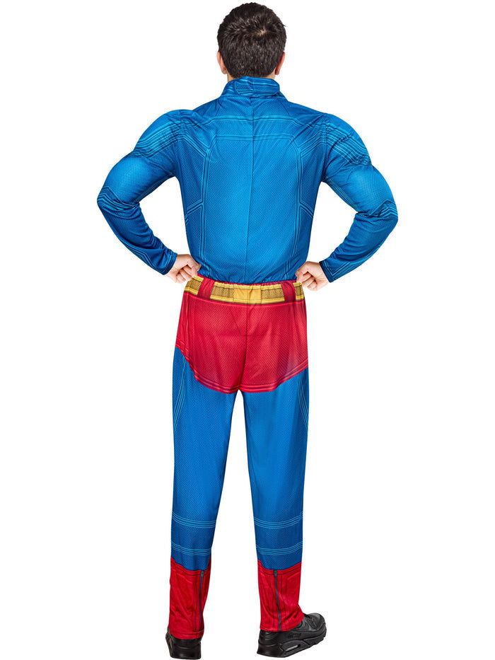 Superman Deluxe Adult Costume