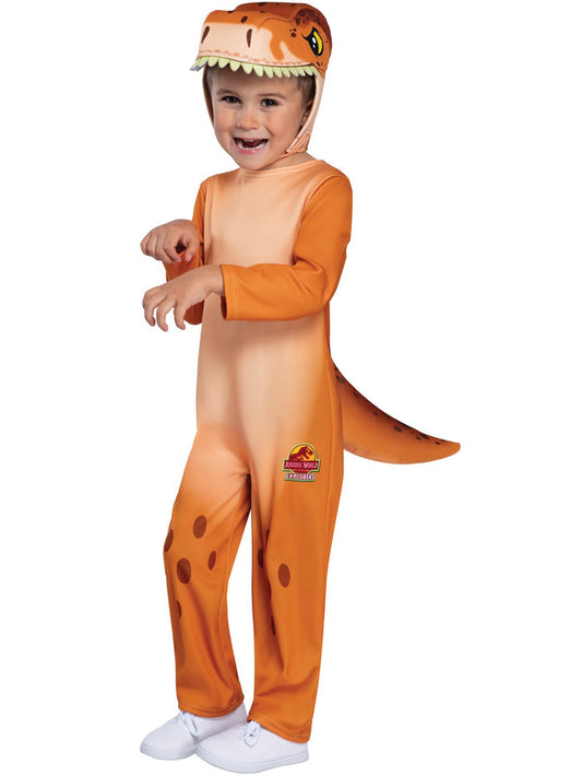 T-Rex Toddler Costume