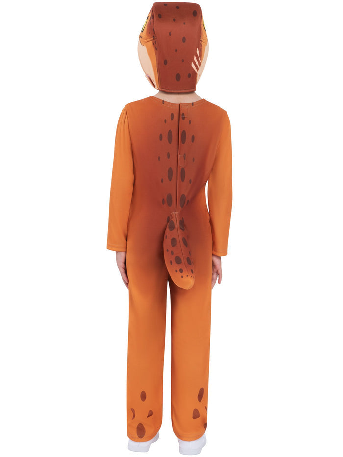T-Rex Toddler Costume
