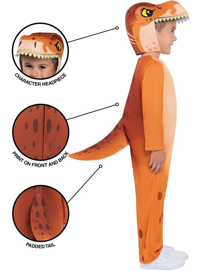 T-Rex Toddler Costume