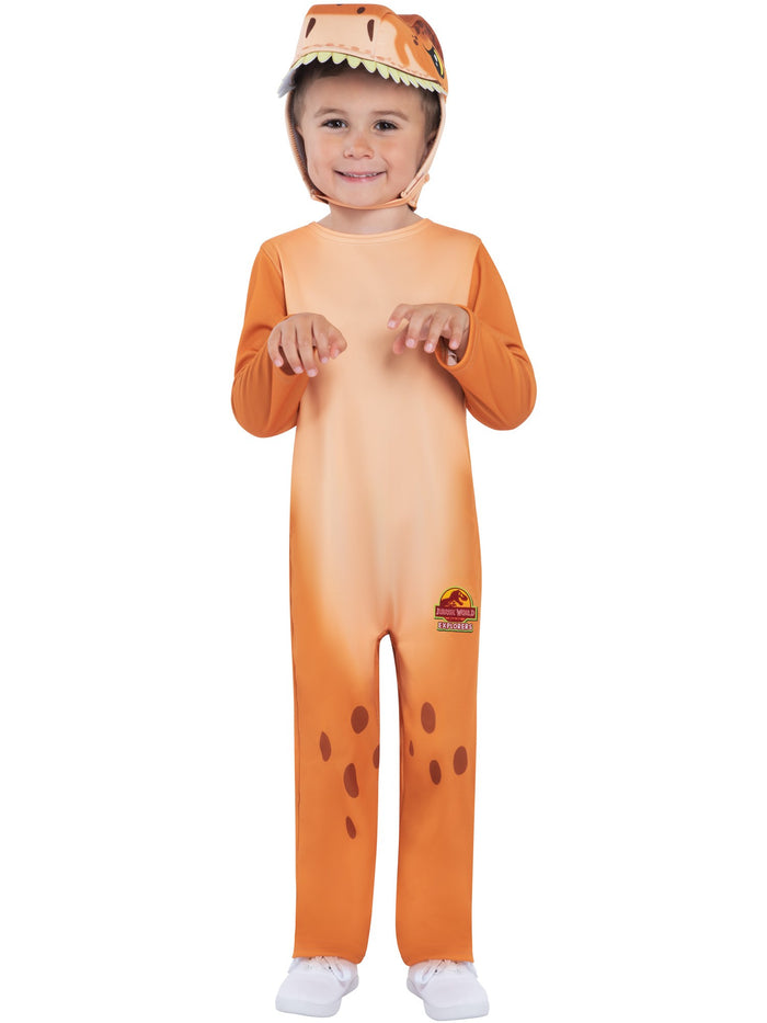 T-Rex Toddler Costume