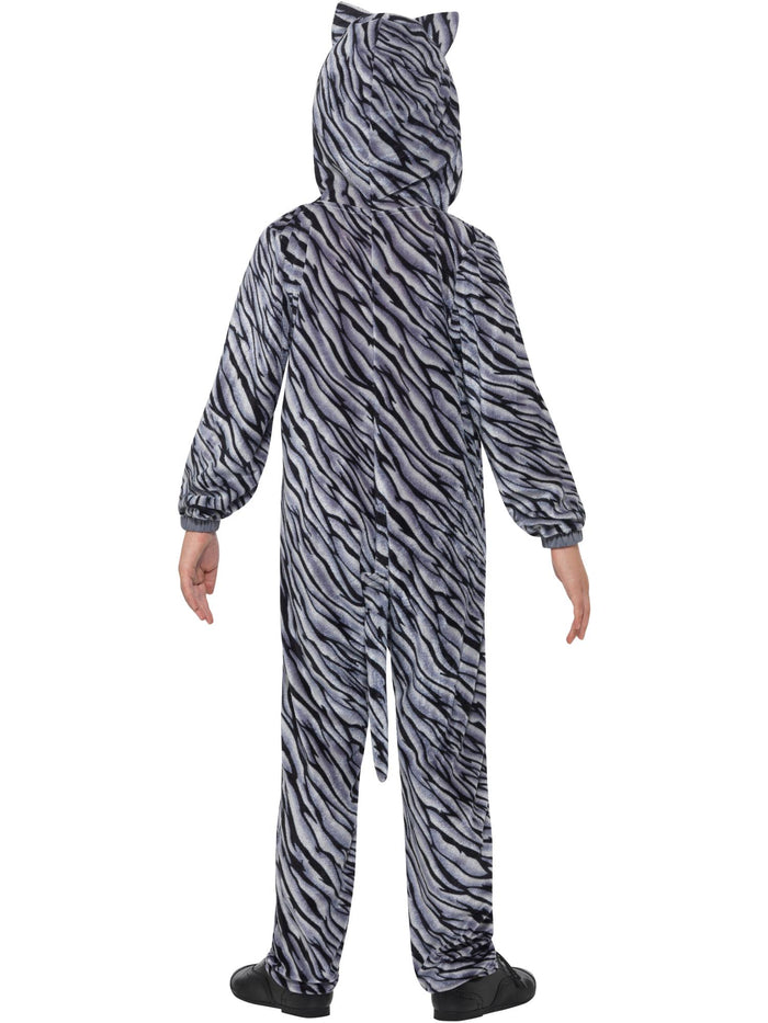 Tabby Cat Onesie