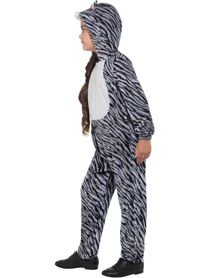 Tabby Cat Onesie
