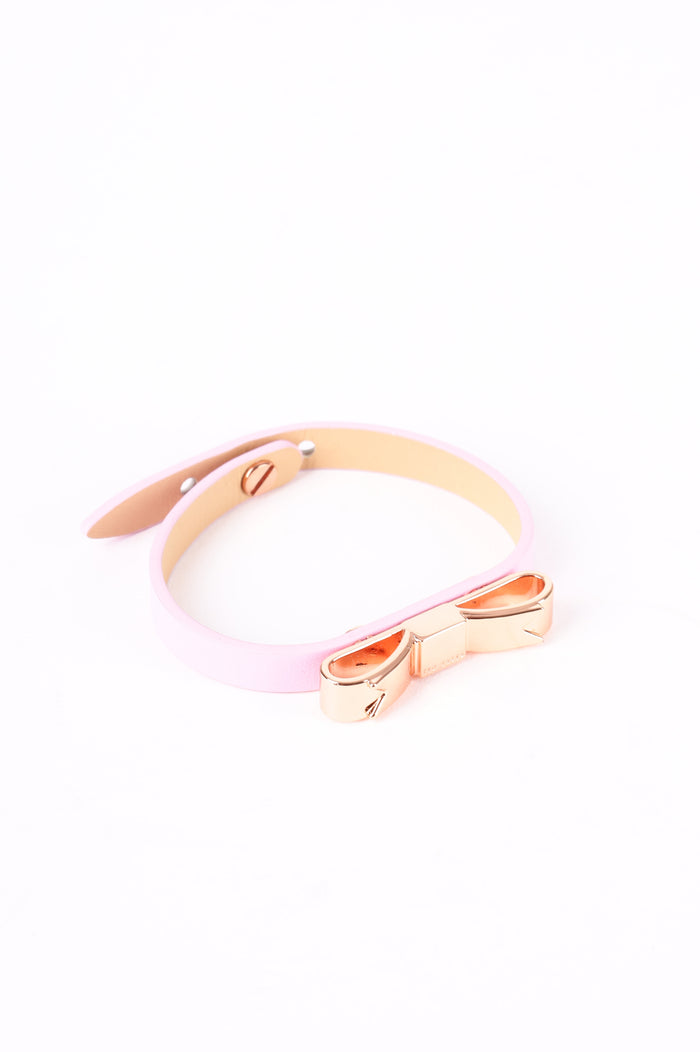 Ted Baker Womens Pink Bracelet Size O/S