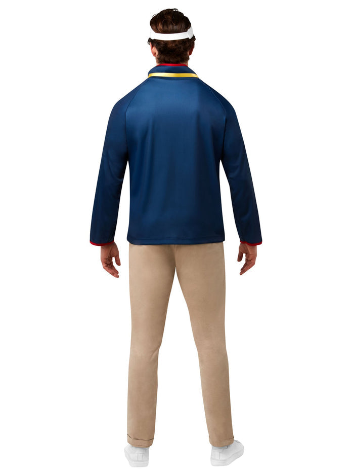 Ted Lasso Costume Kit