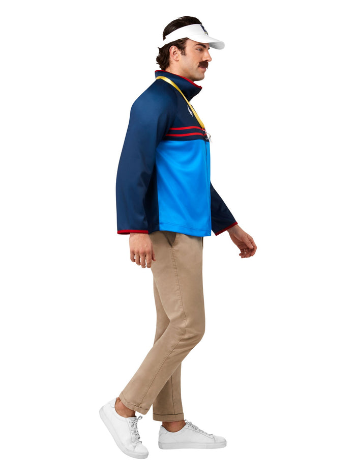 Ted Lasso Costume Kit