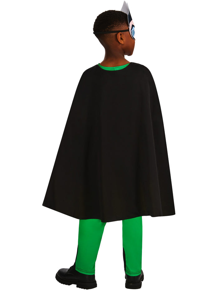 Teen Titans Go Robin Kids Costume