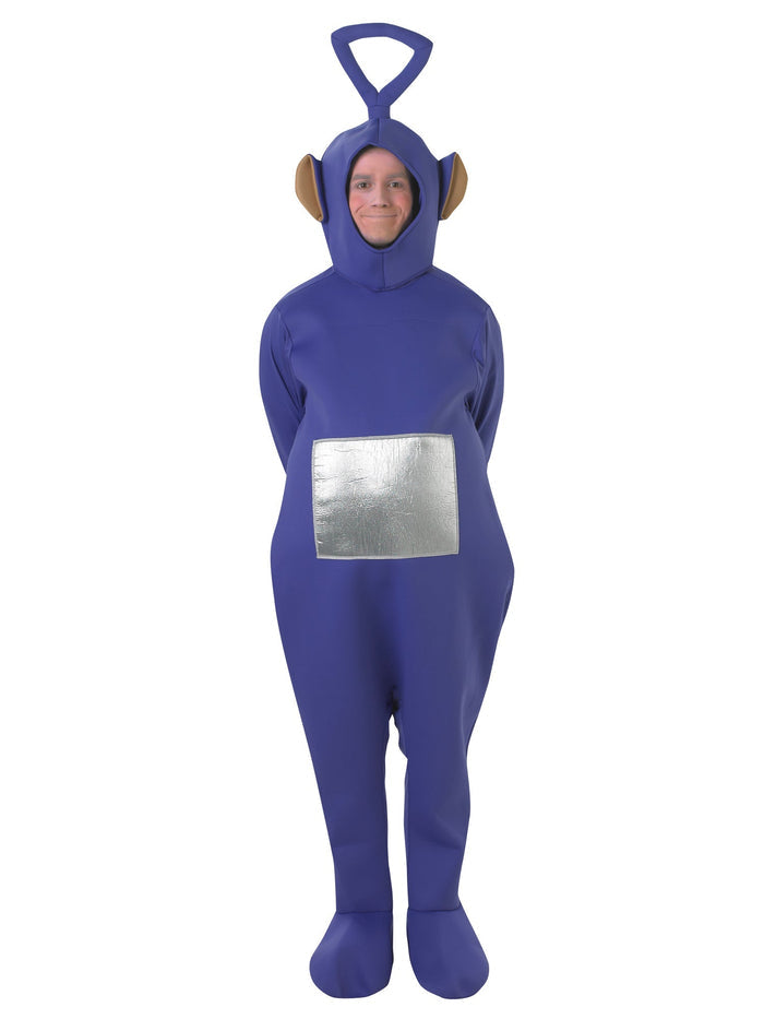 Teletubbies Tinky Winky Adult Costume