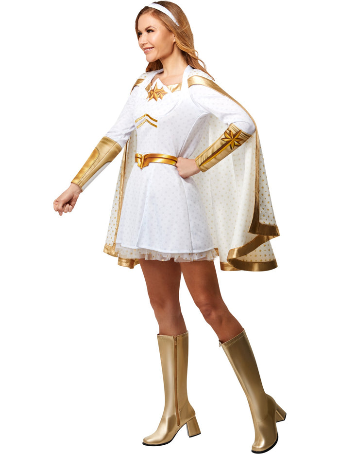 The Boys Starlight Adult Deluxe Costume