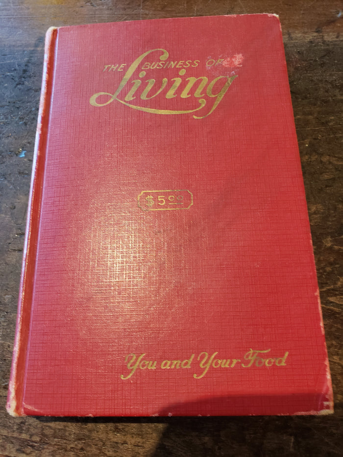 The Business of Living (1947)