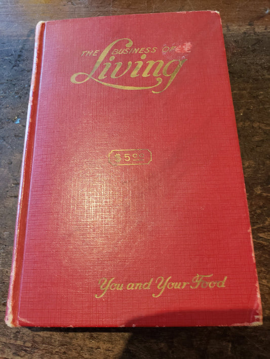 The Business of Living (1947)