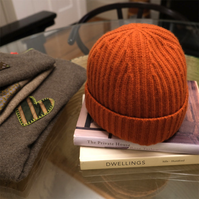 The Fisherman's Hat