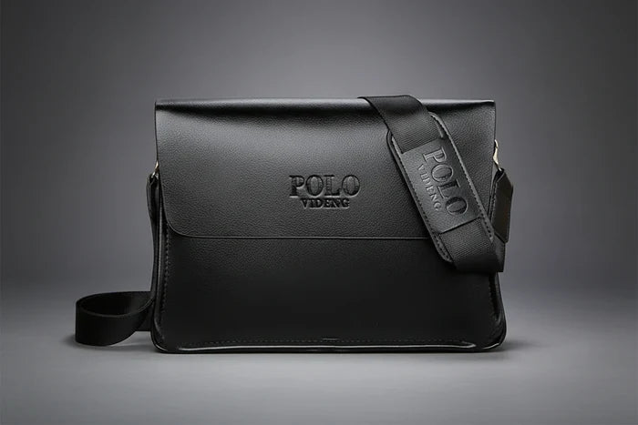 The Casual Business Shoulder Bag
