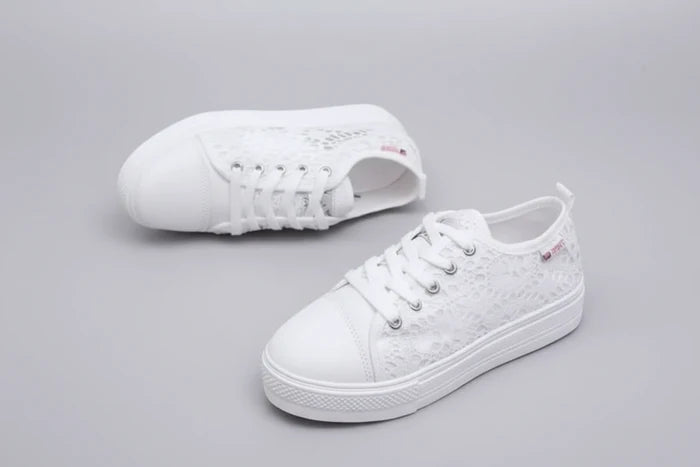 The Chic Height-Enhancing Shoes