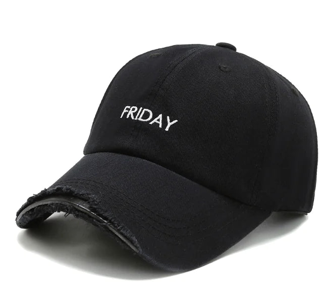 The Chic Soft Cap