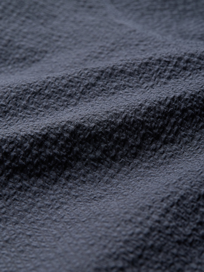 THE EASY - REGULAR SHIRT - NAVY BLUE