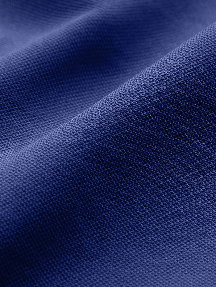 THE EASY - SLIM SHIRT - NAVY BLUE