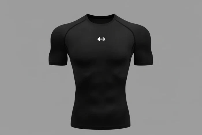 The  Elastic Compression Activewear