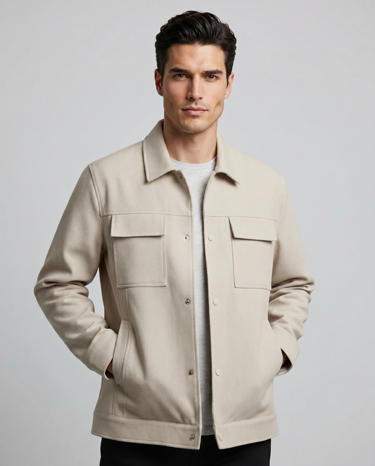 The Elegance Polo Top