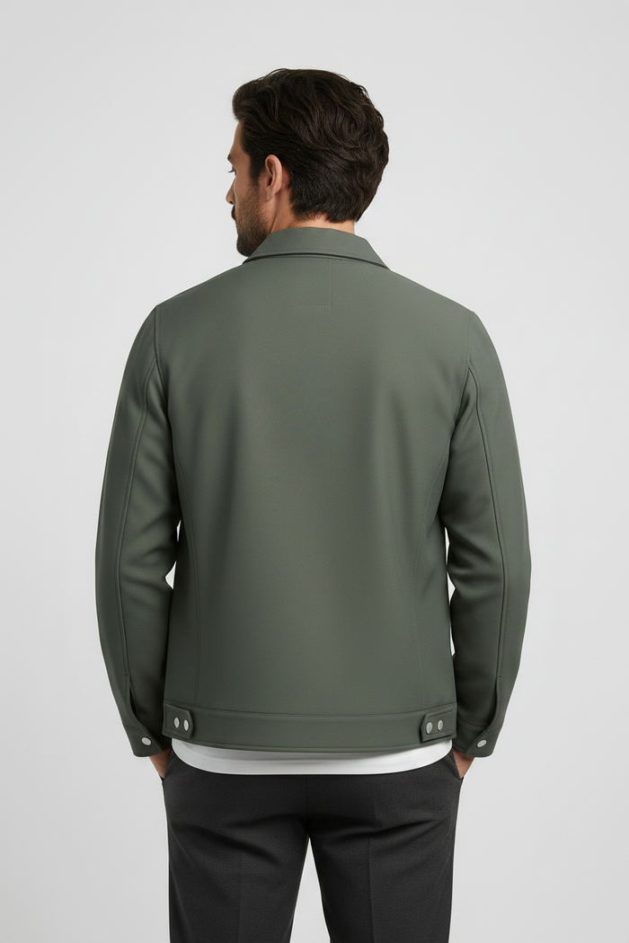 The Elegance Polo Top