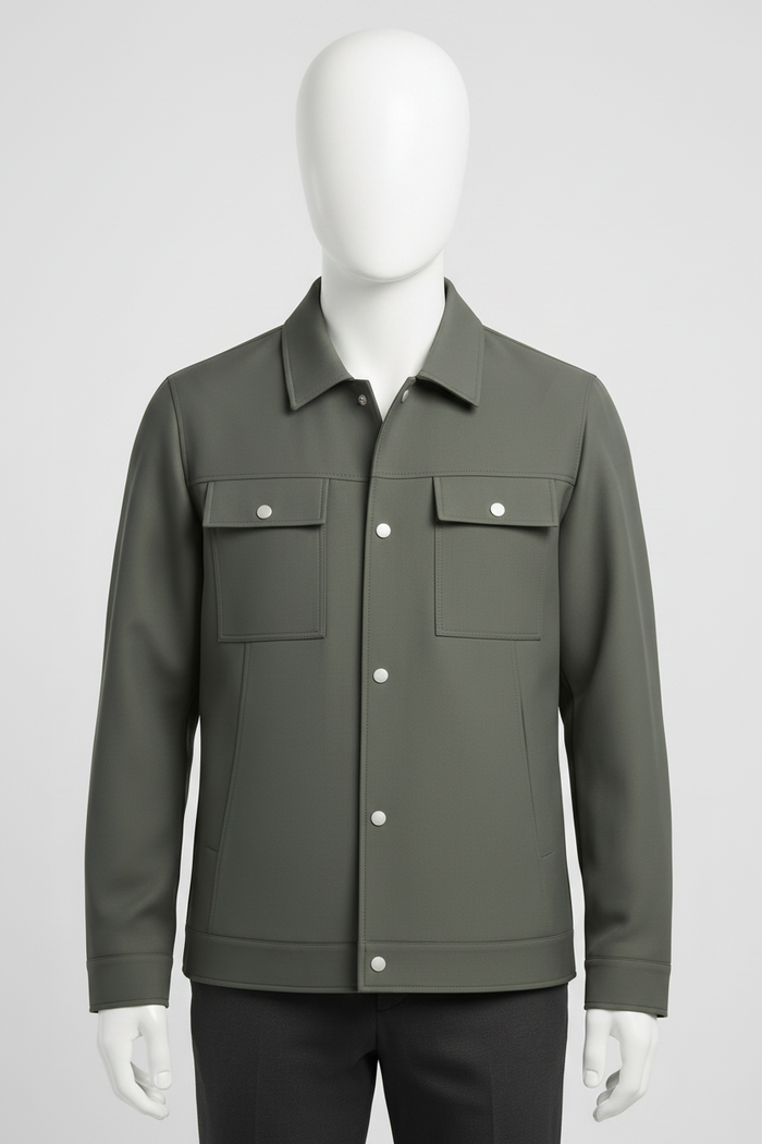 The Elegance Polo Top