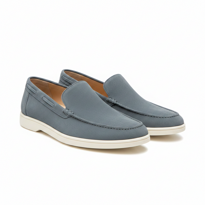 Sliver grey / 38