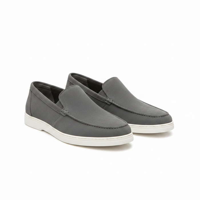 The Elegant Loafers