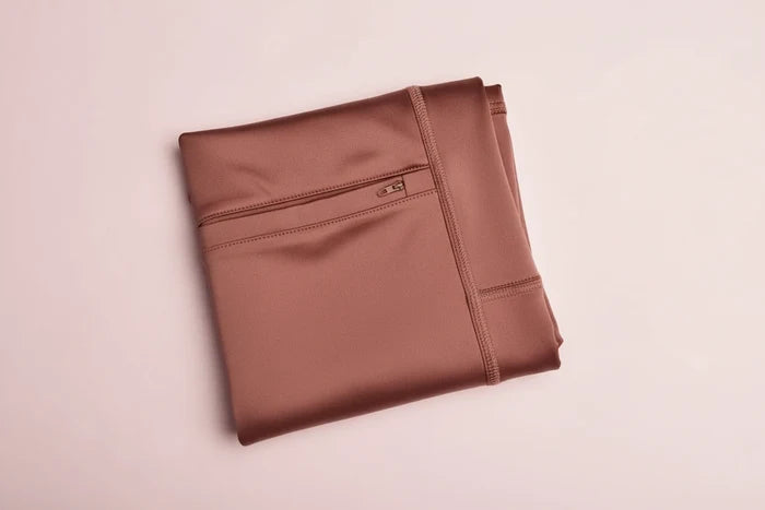 The Elegant Monochrome Satin Sling Dress