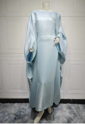 Water Blue / Free Size