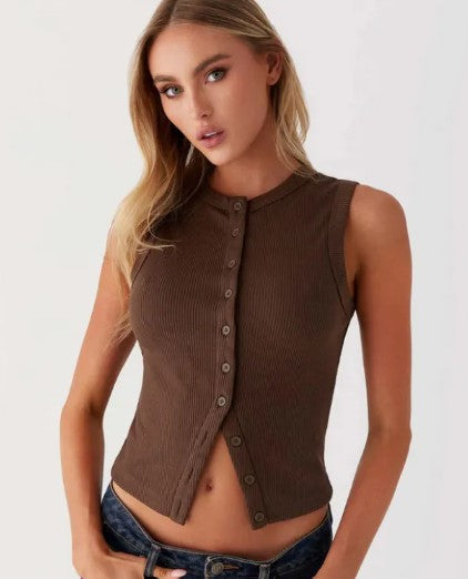 Brown (Large) / L