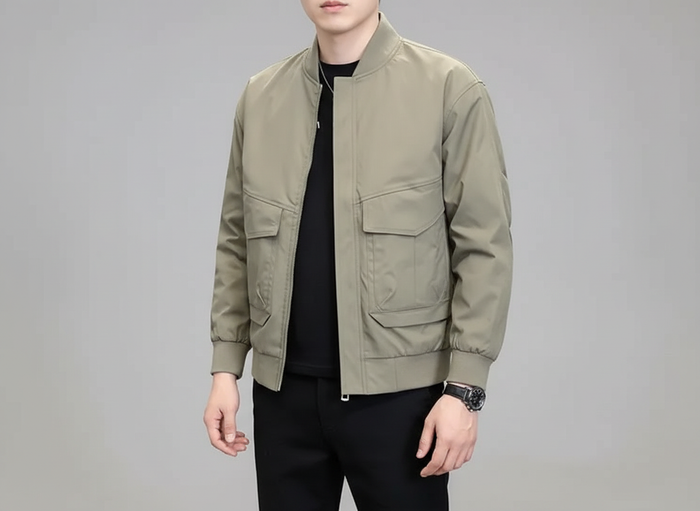 The Elite Tracksuit Combo