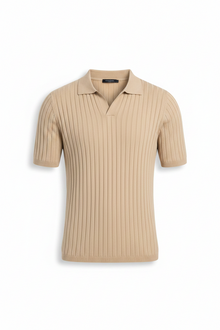 The Essential Polo Shirt