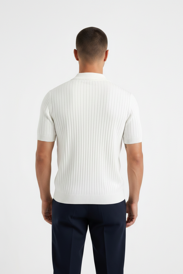 The Essential Polo Shirt