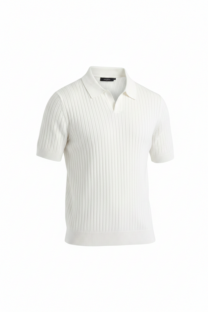 The Essential Polo Shirt