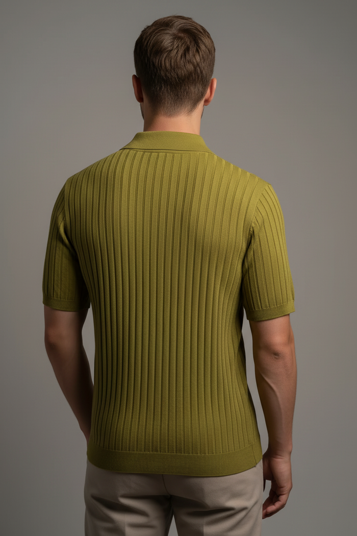 The Essential Polo Shirt