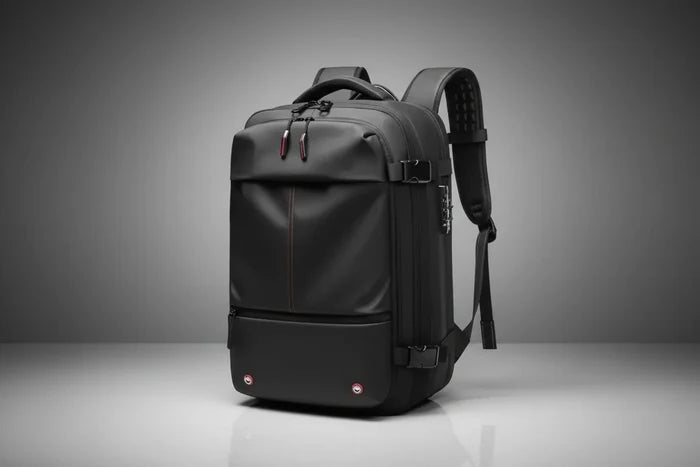 The Executive Traveler Backpack