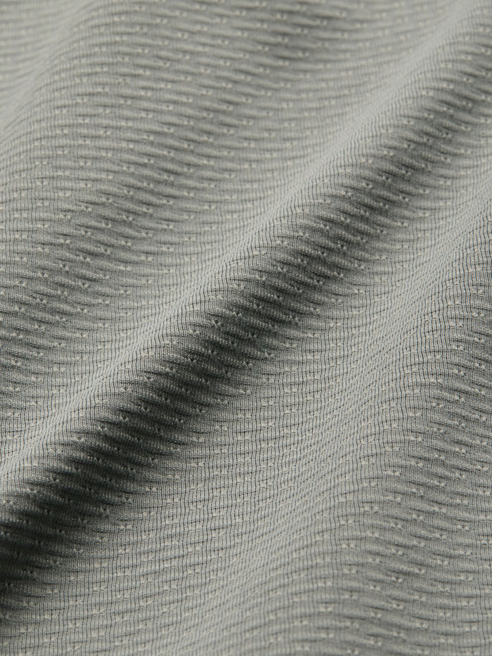 THE HYPERFLEX - SLIM FULL SHIRT - PISTACHIO GREEN