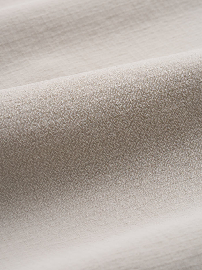 THE HYPERFLEX EASY - SLIM RIPSTOP PANTS - OFF WHITE