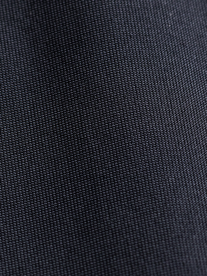 THE HYPERFLEX EVERYDAY - REGULAR PANTS - BLACK