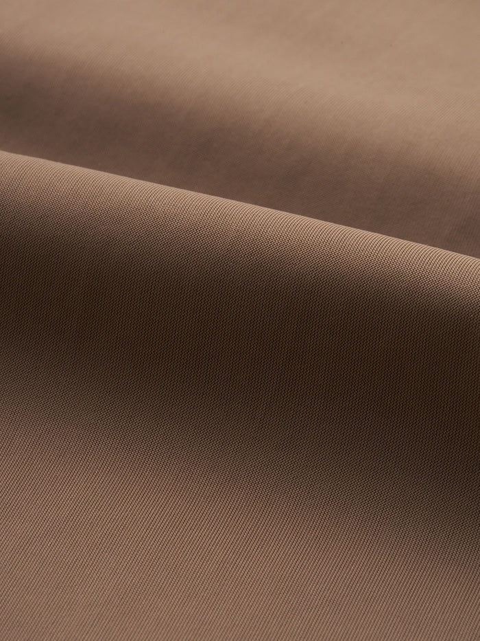 THE HYPERFLEX EVERYDAY - REGULAR PANTS - TAUPE