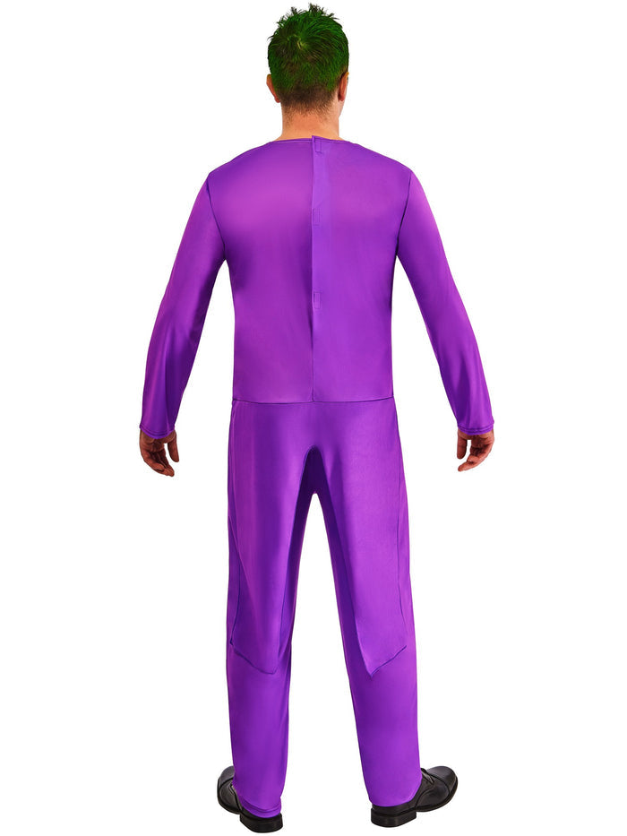 The Joker Adult Costume