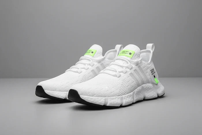 The Lightweight Breathable Running Shoes