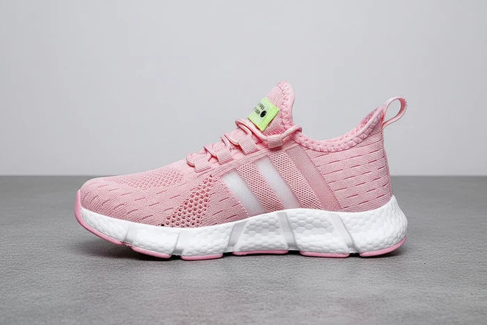 The Lightweight Breathable Running Shoes