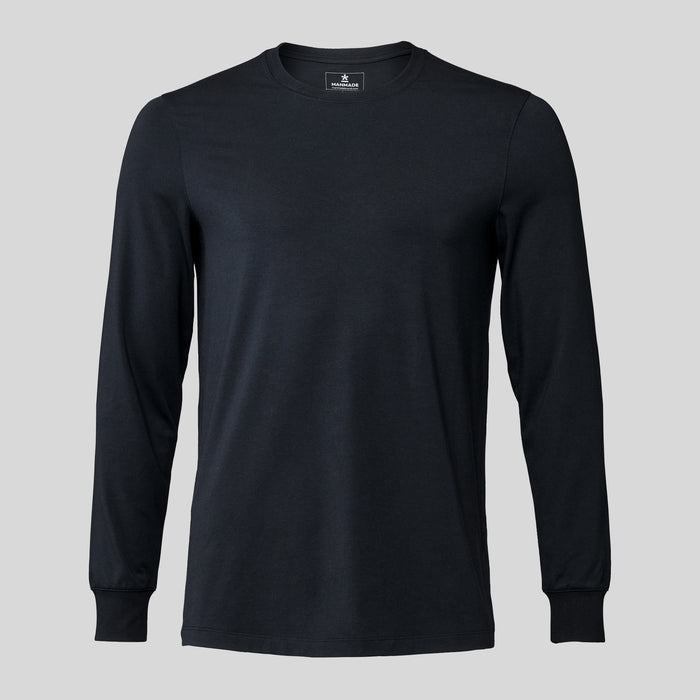 The Long Sleeve T-Shirt